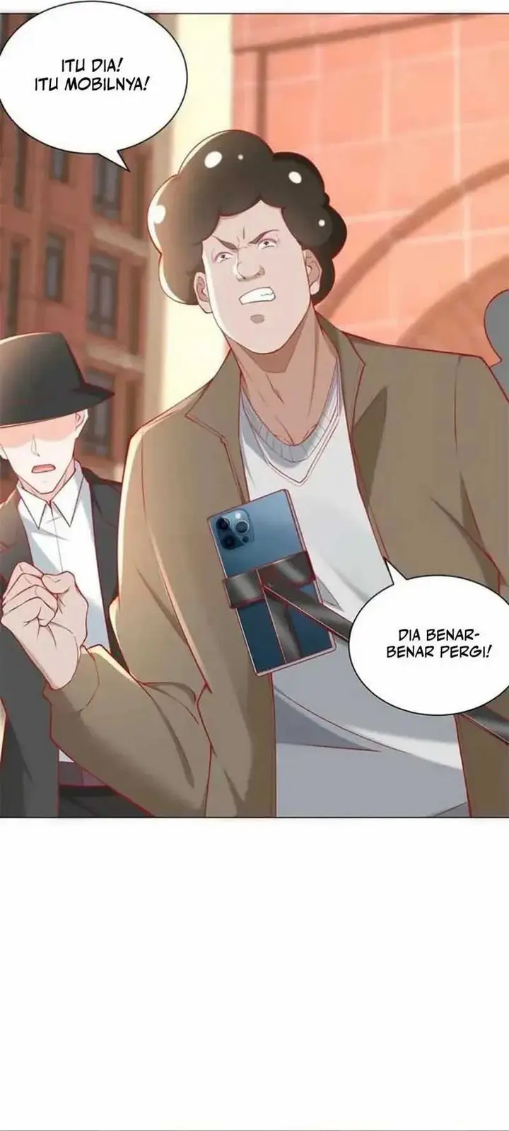 image-komik-whats-wrong-with-me-an-online-car-hailing-driver-with-some-money-chapter-113-7/33