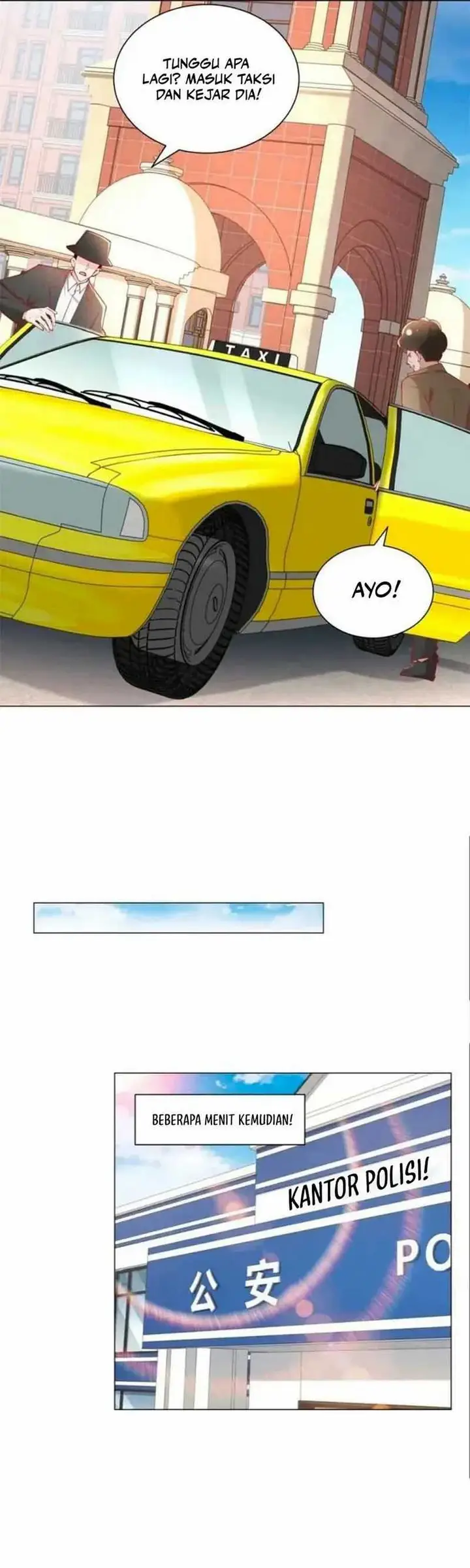 image-komik-whats-wrong-with-me-an-online-car-hailing-driver-with-some-money-chapter-113-8/33