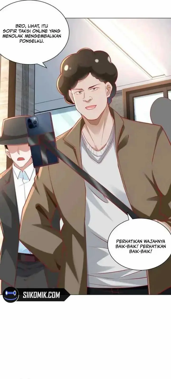 image-komik-whats-wrong-with-me-an-online-car-hailing-driver-with-some-money-chapter-113-10/33
