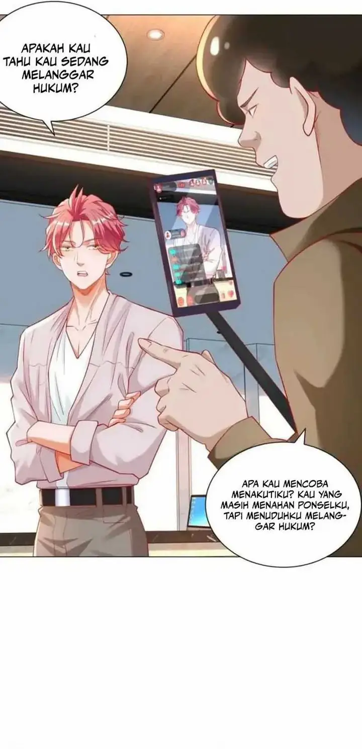 image-komik-whats-wrong-with-me-an-online-car-hailing-driver-with-some-money-chapter-113-11/33