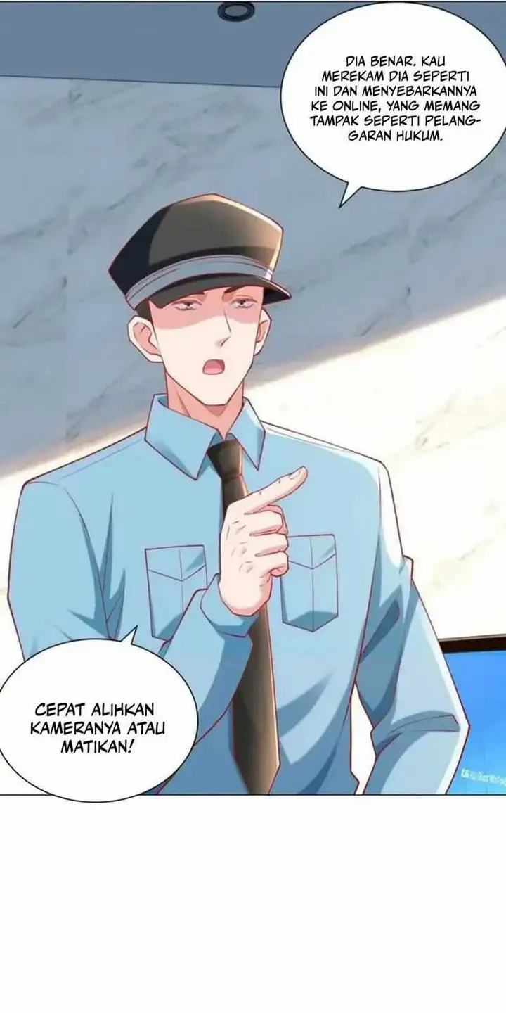 image-komik-whats-wrong-with-me-an-online-car-hailing-driver-with-some-money-chapter-113-12/33
