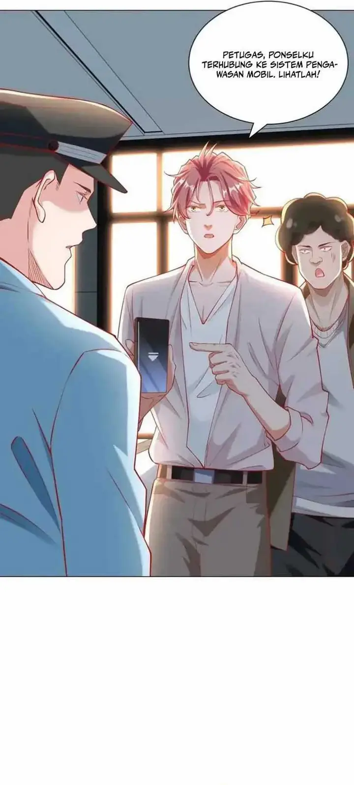 image-komik-whats-wrong-with-me-an-online-car-hailing-driver-with-some-money-chapter-113-14/33