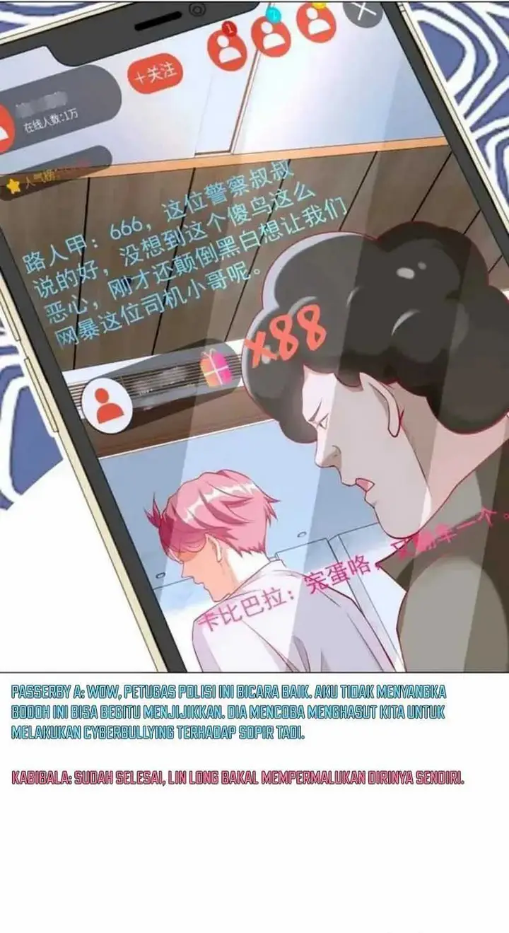 image-komik-whats-wrong-with-me-an-online-car-hailing-driver-with-some-money-chapter-113-15/33