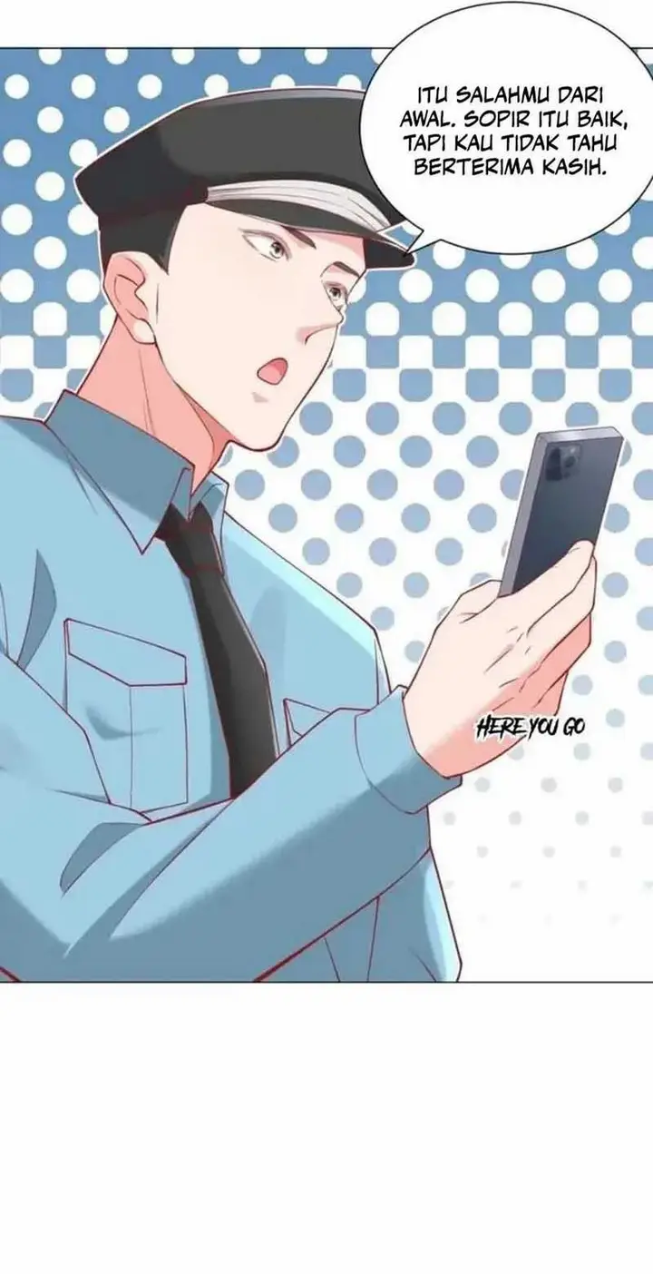 image-komik-whats-wrong-with-me-an-online-car-hailing-driver-with-some-money-chapter-113-17/33