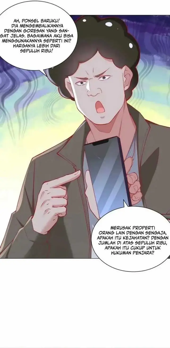 image-komik-whats-wrong-with-me-an-online-car-hailing-driver-with-some-money-chapter-113-18/33