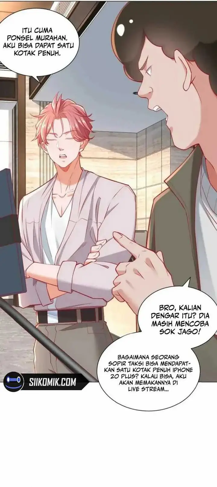 image-komik-whats-wrong-with-me-an-online-car-hailing-driver-with-some-money-chapter-113-21/33