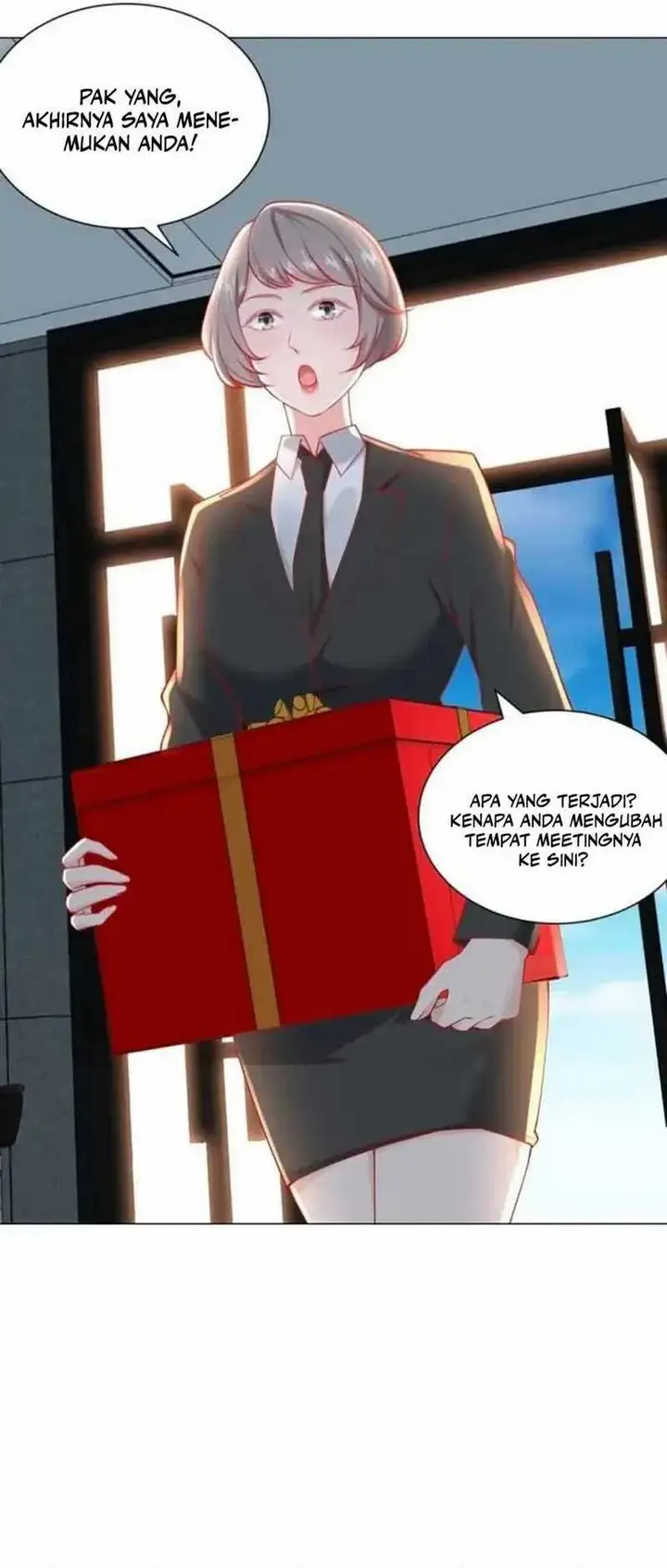 image-komik-whats-wrong-with-me-an-online-car-hailing-driver-with-some-money-chapter-113-22/33