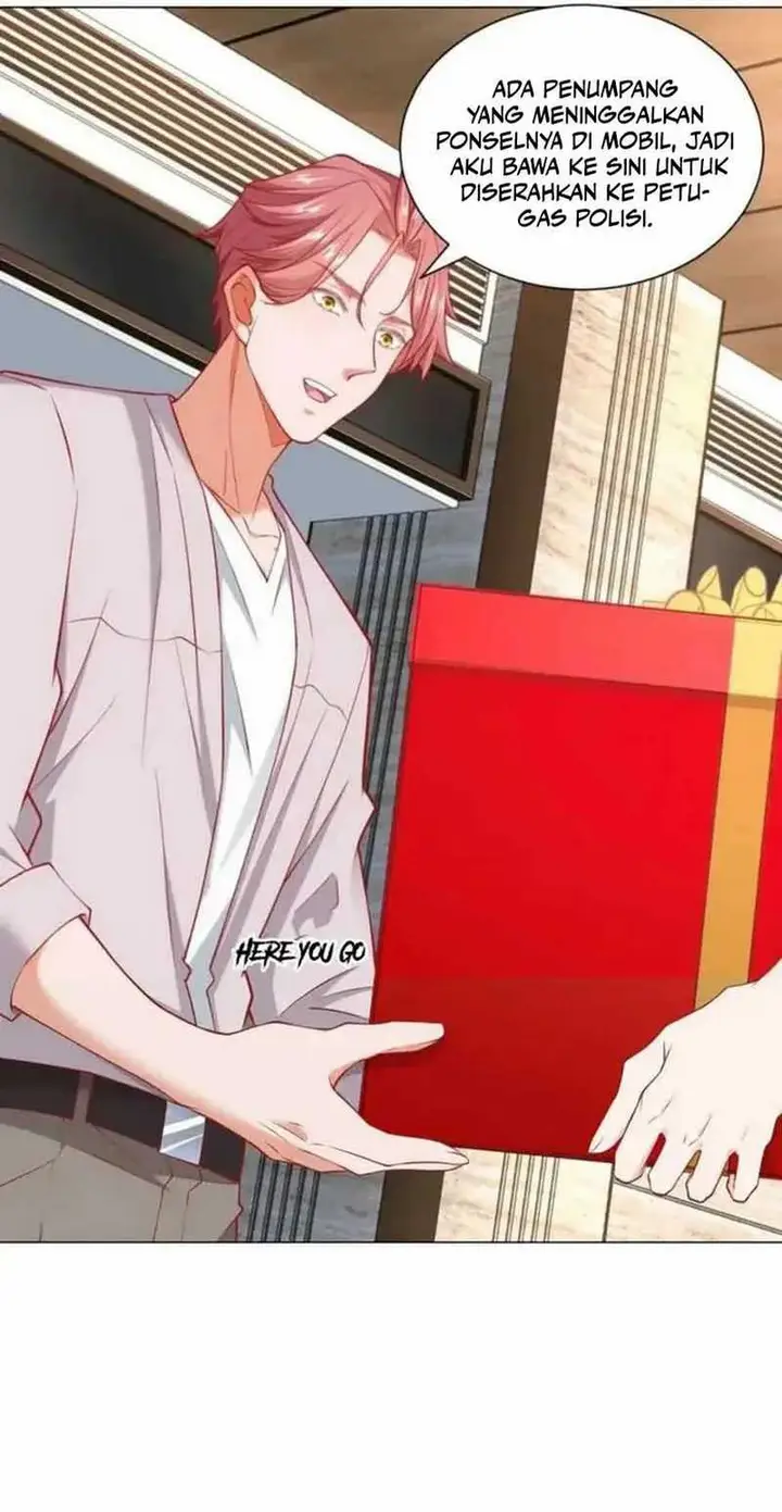 image-komik-whats-wrong-with-me-an-online-car-hailing-driver-with-some-money-chapter-113-23/33
