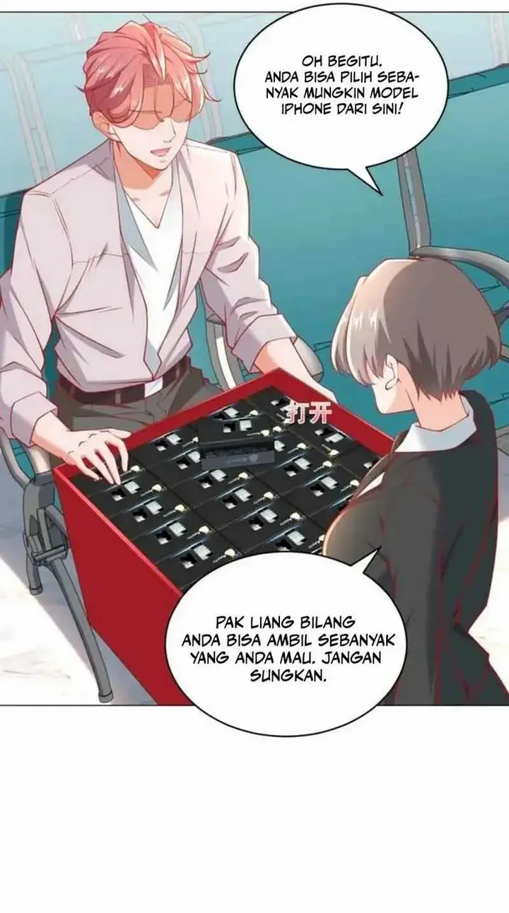 image-komik-whats-wrong-with-me-an-online-car-hailing-driver-with-some-money-chapter-113-24/33