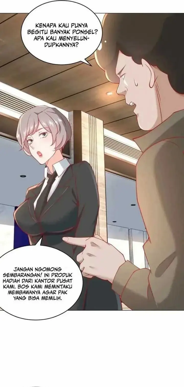 image-komik-whats-wrong-with-me-an-online-car-hailing-driver-with-some-money-chapter-113-26/33