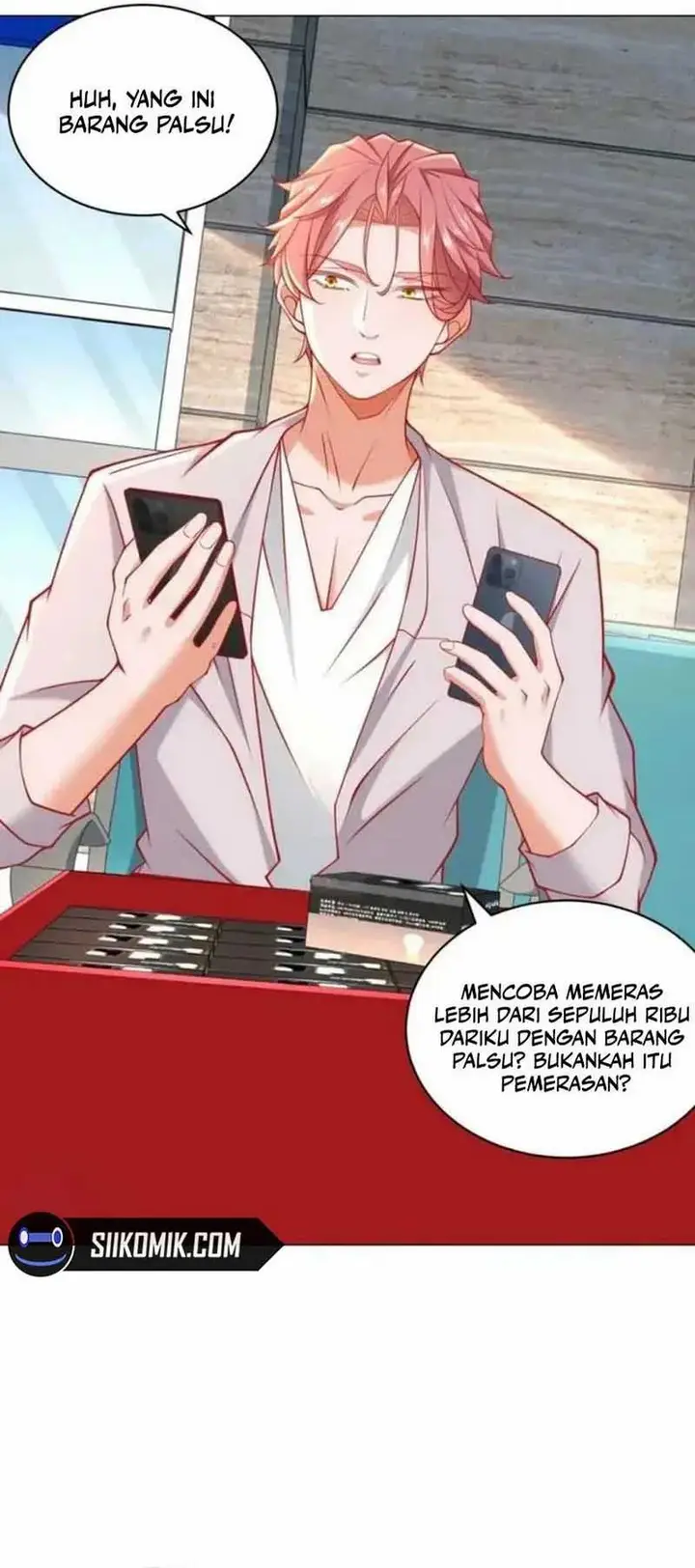 image-komik-whats-wrong-with-me-an-online-car-hailing-driver-with-some-money-chapter-113-29/33