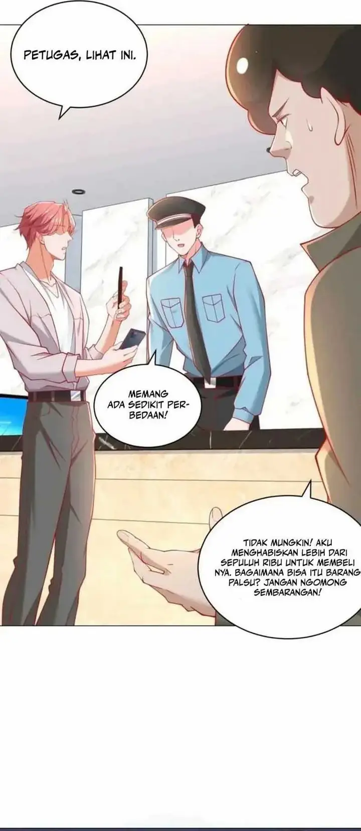 image-komik-whats-wrong-with-me-an-online-car-hailing-driver-with-some-money-chapter-113-30/33