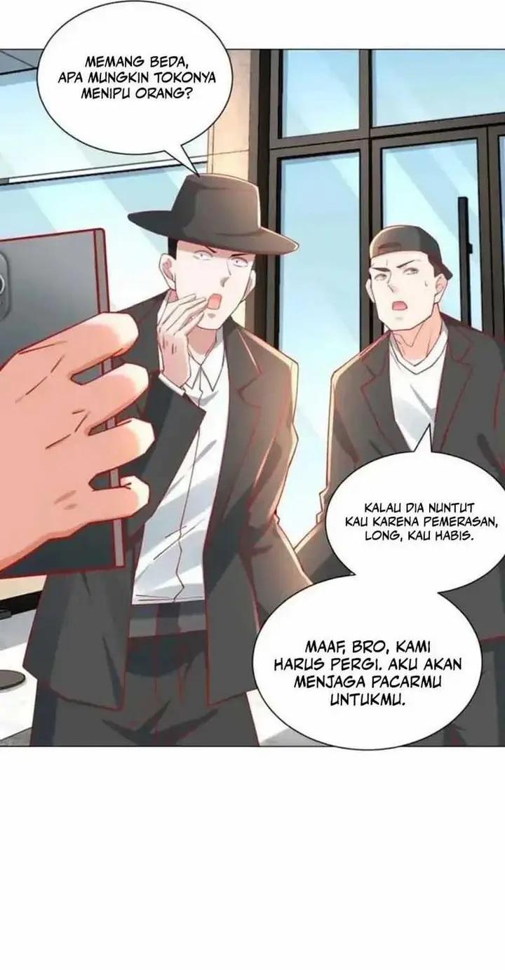 image-komik-whats-wrong-with-me-an-online-car-hailing-driver-with-some-money-chapter-114-3/33