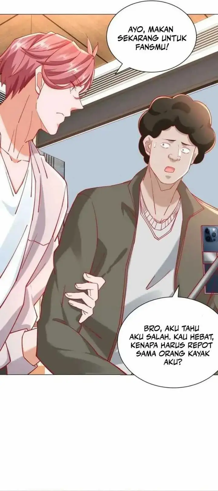 image-komik-whats-wrong-with-me-an-online-car-hailing-driver-with-some-money-chapter-114-7/33