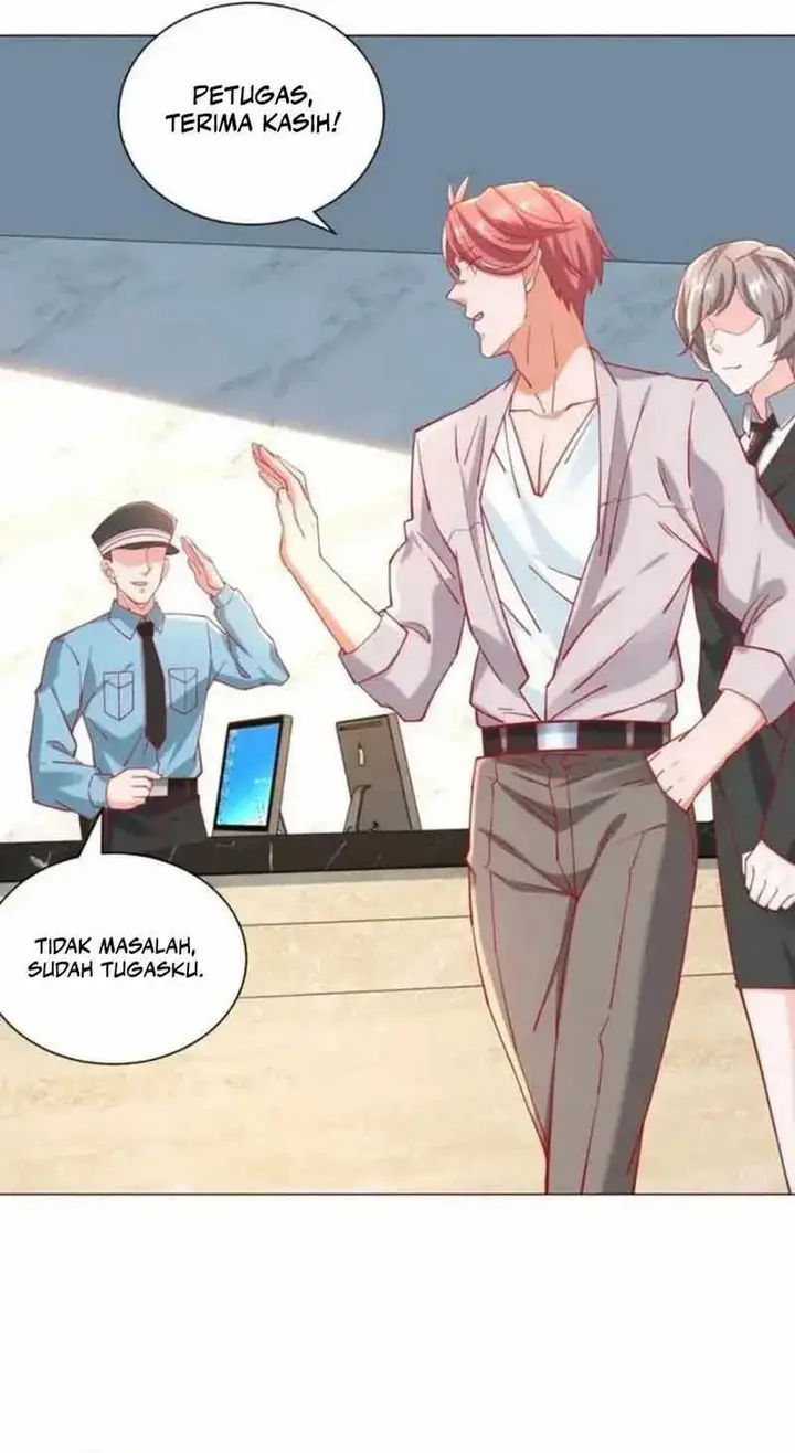 image-komik-whats-wrong-with-me-an-online-car-hailing-driver-with-some-money-chapter-114-10/33