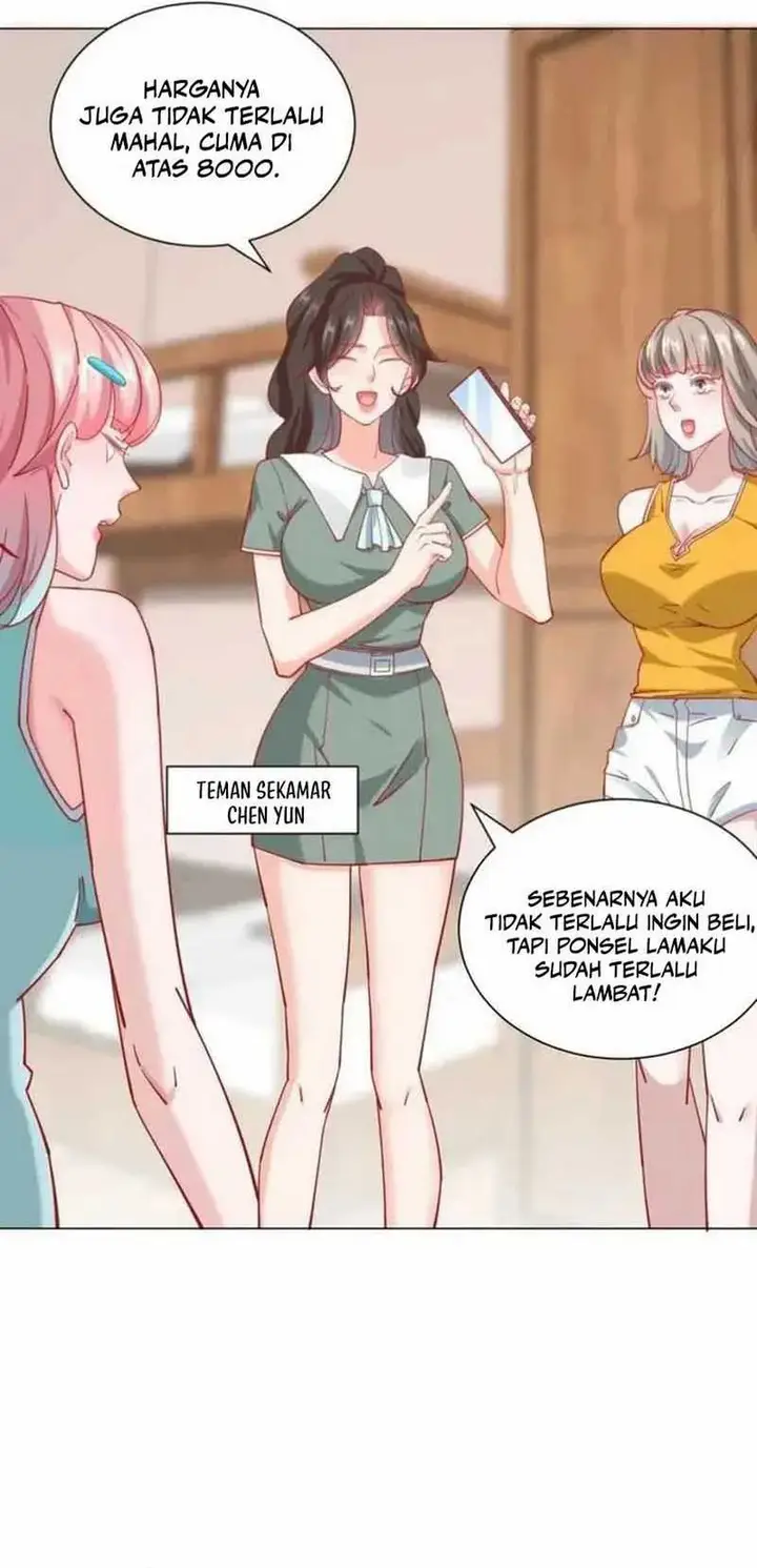 image-komik-whats-wrong-with-me-an-online-car-hailing-driver-with-some-money-chapter-114-12/33