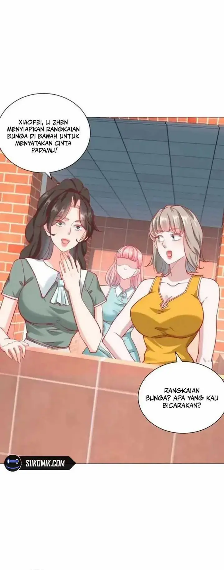 image-komik-whats-wrong-with-me-an-online-car-hailing-driver-with-some-money-chapter-114-14/33