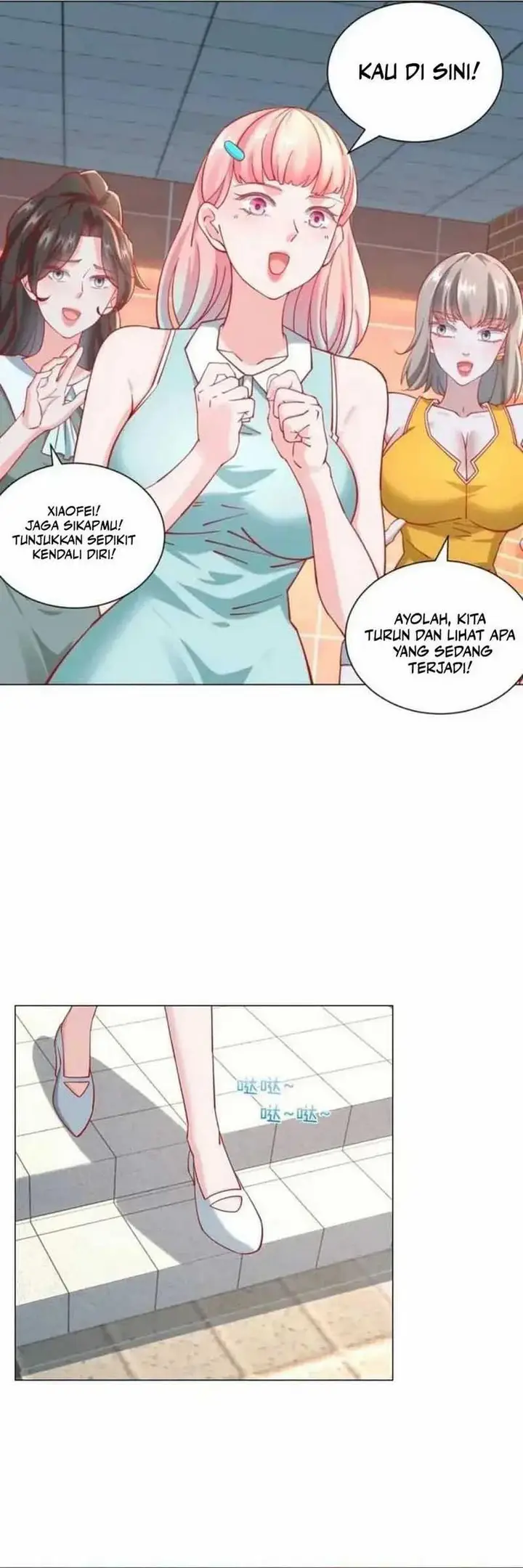 image-komik-whats-wrong-with-me-an-online-car-hailing-driver-with-some-money-chapter-114-16/33