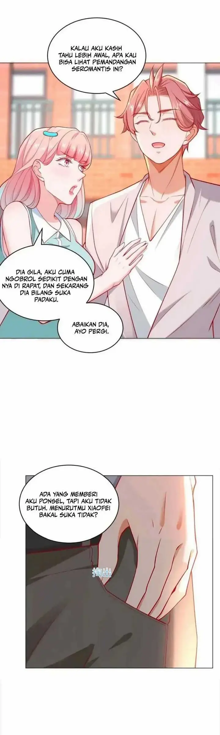 image-komik-whats-wrong-with-me-an-online-car-hailing-driver-with-some-money-chapter-114-18/33