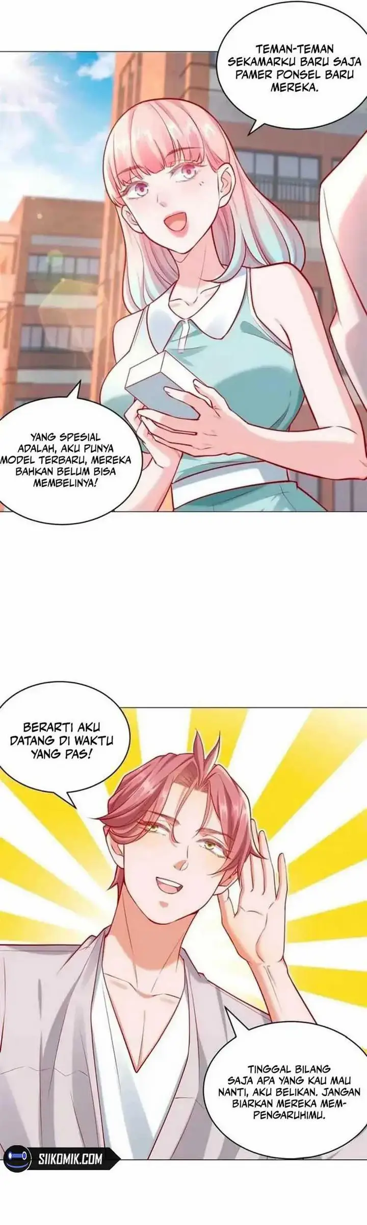image-komik-whats-wrong-with-me-an-online-car-hailing-driver-with-some-money-chapter-114-25/33