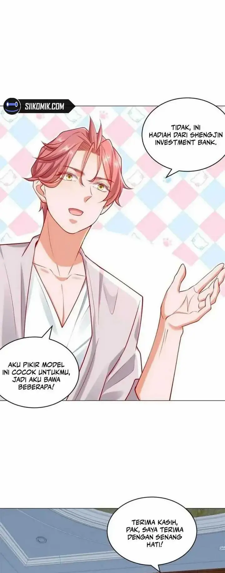 image-komik-whats-wrong-with-me-an-online-car-hailing-driver-with-some-money-chapter-114-29/33