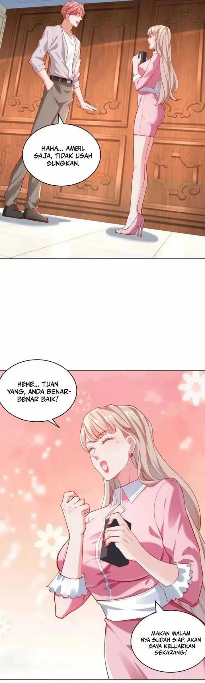 image-komik-whats-wrong-with-me-an-online-car-hailing-driver-with-some-money-chapter-114-30/33