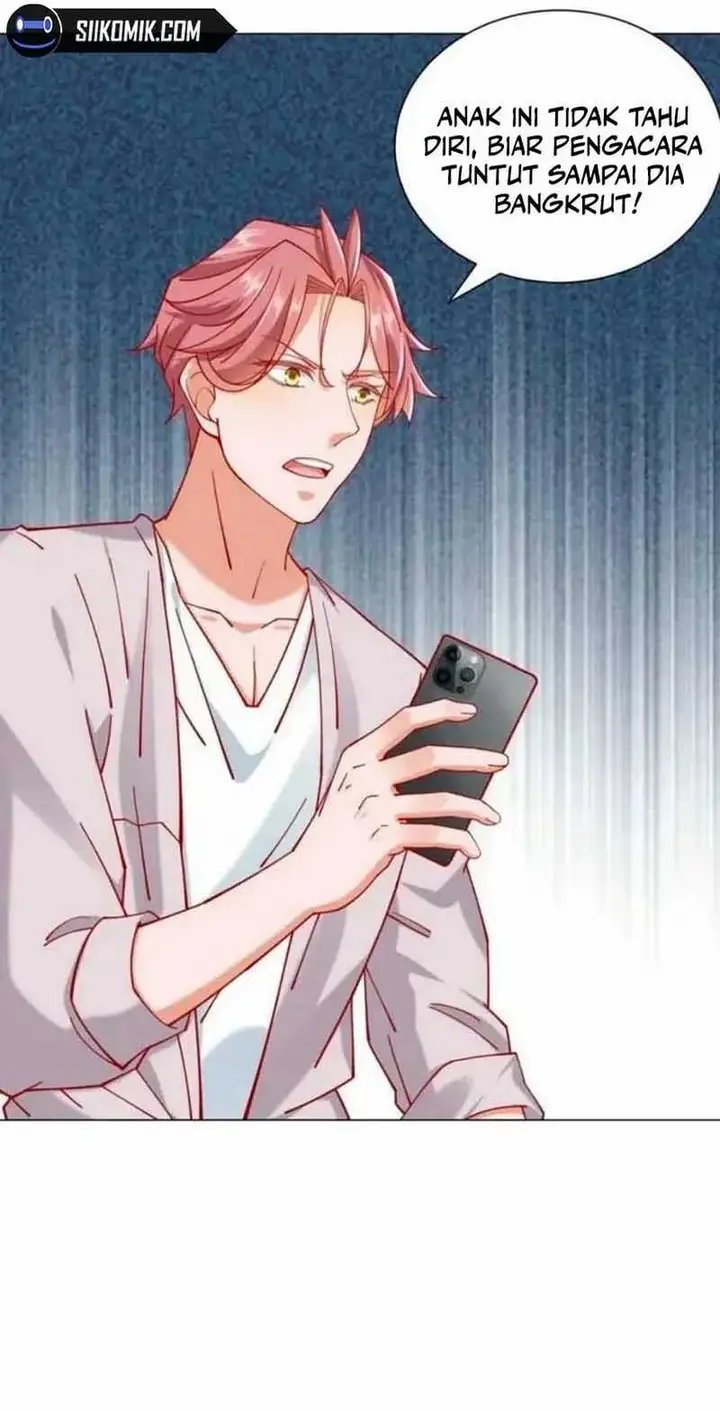 image-komik-whats-wrong-with-me-an-online-car-hailing-driver-with-some-money-chapter-115-5/35