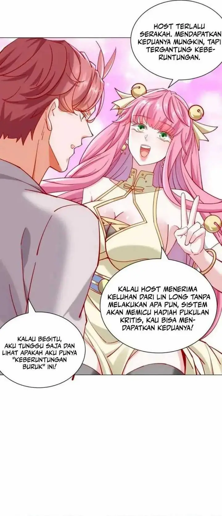 image-komik-whats-wrong-with-me-an-online-car-hailing-driver-with-some-money-chapter-115-8/35