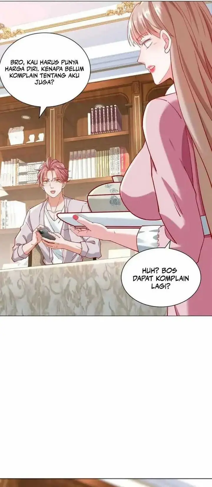 image-komik-whats-wrong-with-me-an-online-car-hailing-driver-with-some-money-chapter-115-9/35