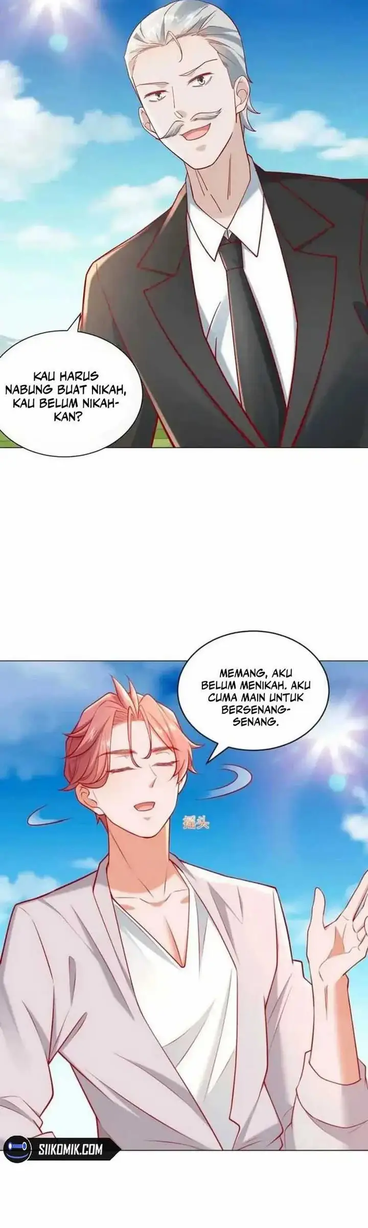 image-komik-whats-wrong-with-me-an-online-car-hailing-driver-with-some-money-chapter-115-24/35