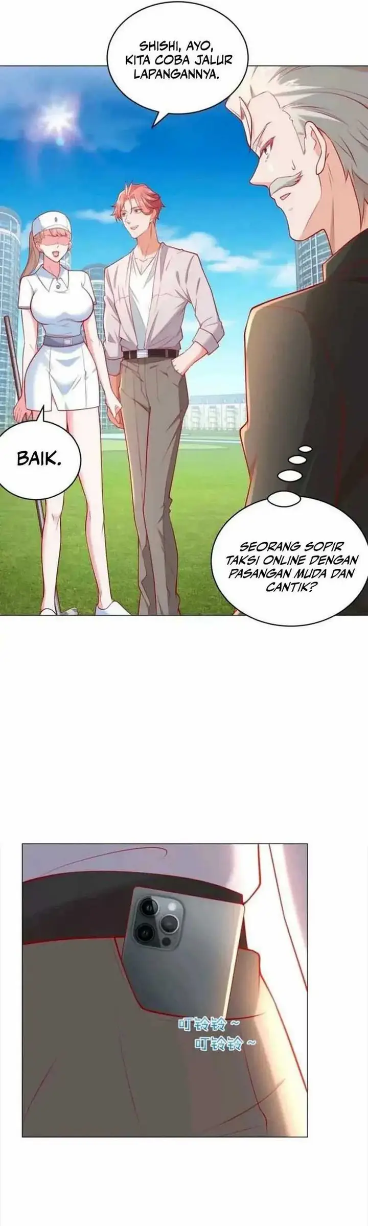 image-komik-whats-wrong-with-me-an-online-car-hailing-driver-with-some-money-chapter-115-26/35