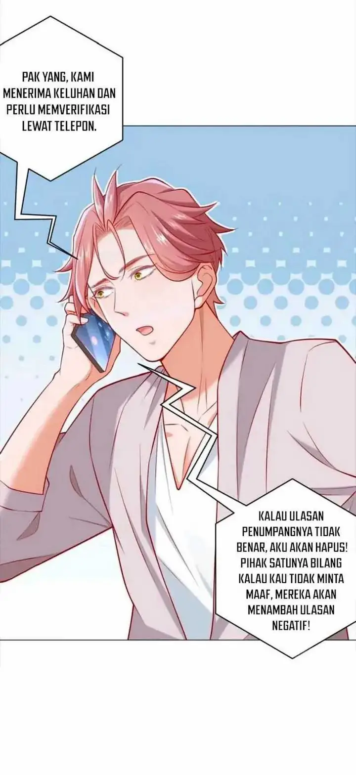 image-komik-whats-wrong-with-me-an-online-car-hailing-driver-with-some-money-chapter-115-27/35