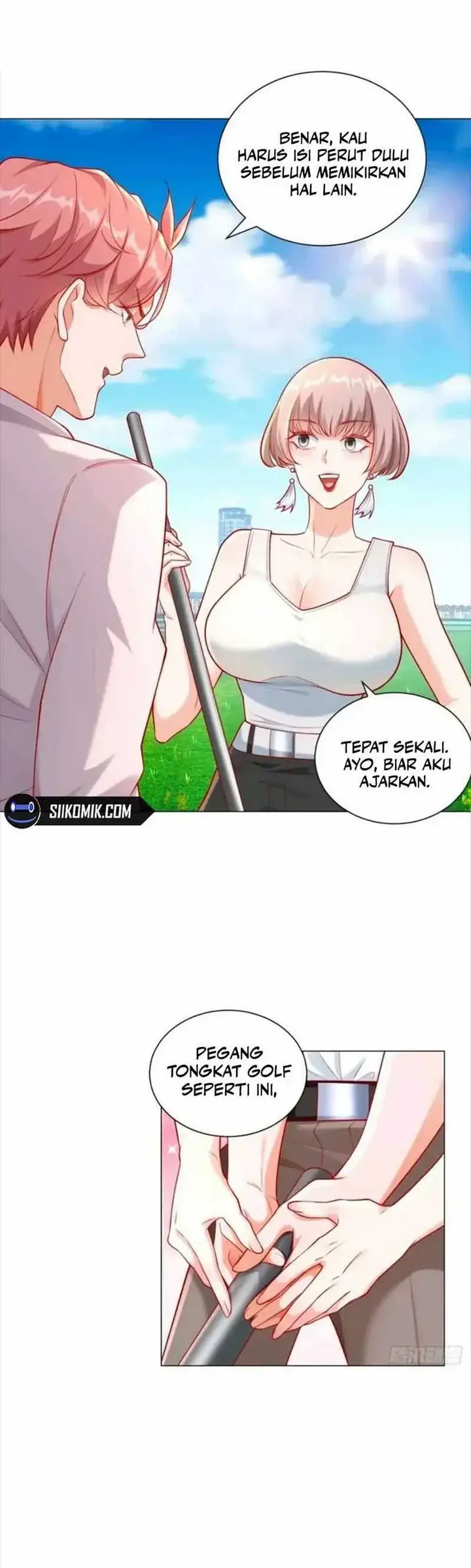 image-komik-whats-wrong-with-me-an-online-car-hailing-driver-with-some-money-chapter-116-4/34