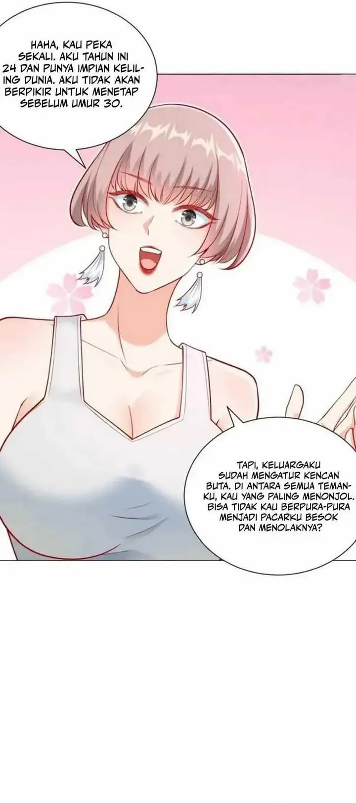 image-komik-whats-wrong-with-me-an-online-car-hailing-driver-with-some-money-chapter-116-7/34