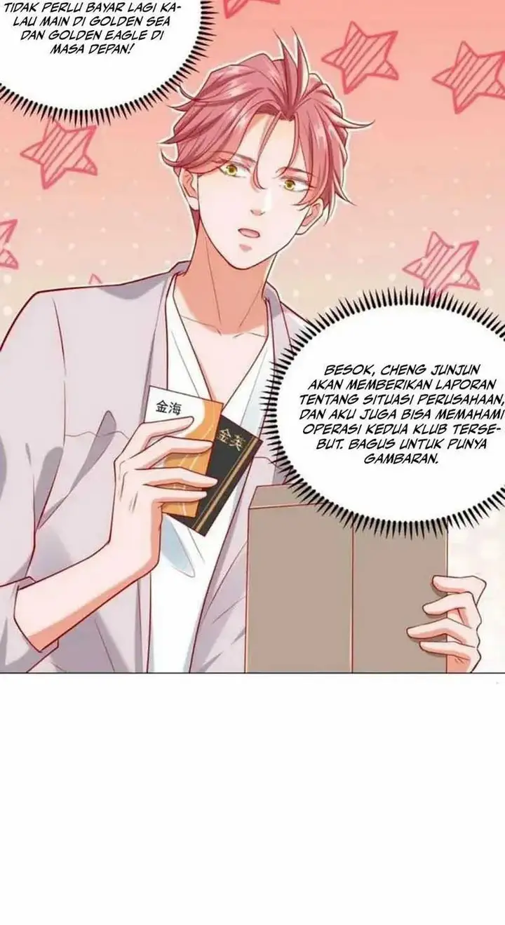 image-komik-whats-wrong-with-me-an-online-car-hailing-driver-with-some-money-chapter-116-11/34