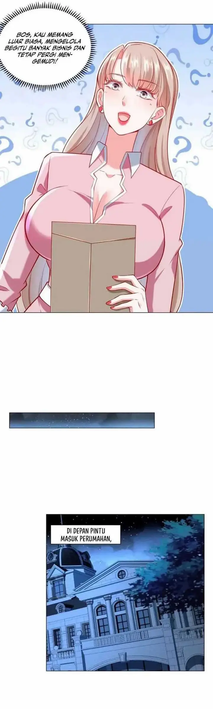 image-komik-whats-wrong-with-me-an-online-car-hailing-driver-with-some-money-chapter-116-13/34