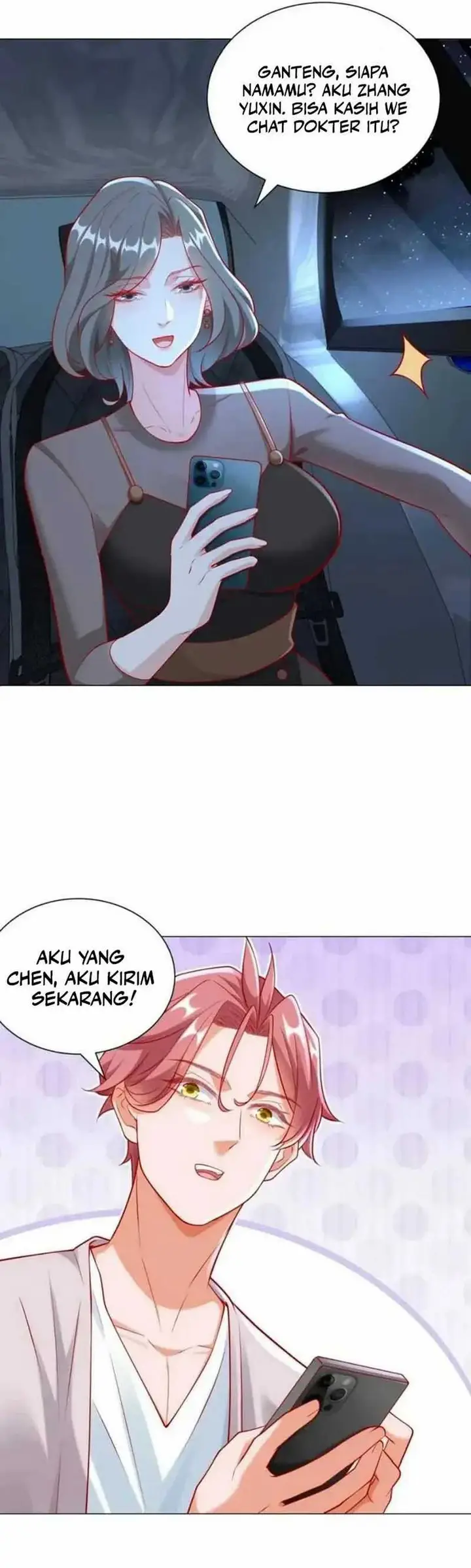 image-komik-whats-wrong-with-me-an-online-car-hailing-driver-with-some-money-chapter-116-23/34