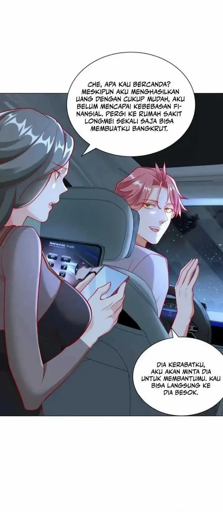 image-komik-whats-wrong-with-me-an-online-car-hailing-driver-with-some-money-chapter-116-24/34