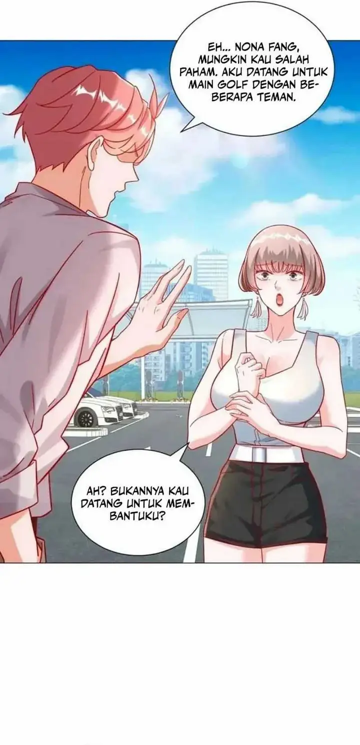 image-komik-whats-wrong-with-me-an-online-car-hailing-driver-with-some-money-chapter-116-28/34