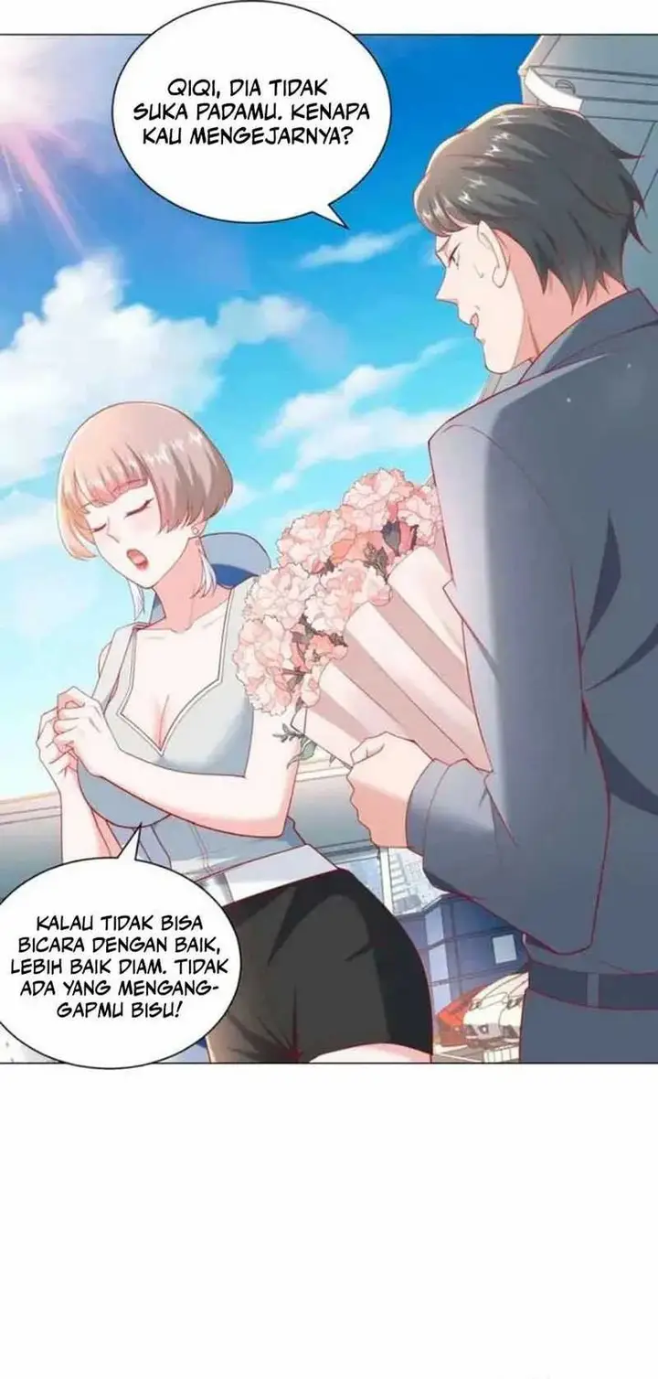 image-komik-whats-wrong-with-me-an-online-car-hailing-driver-with-some-money-chapter-117-6/37