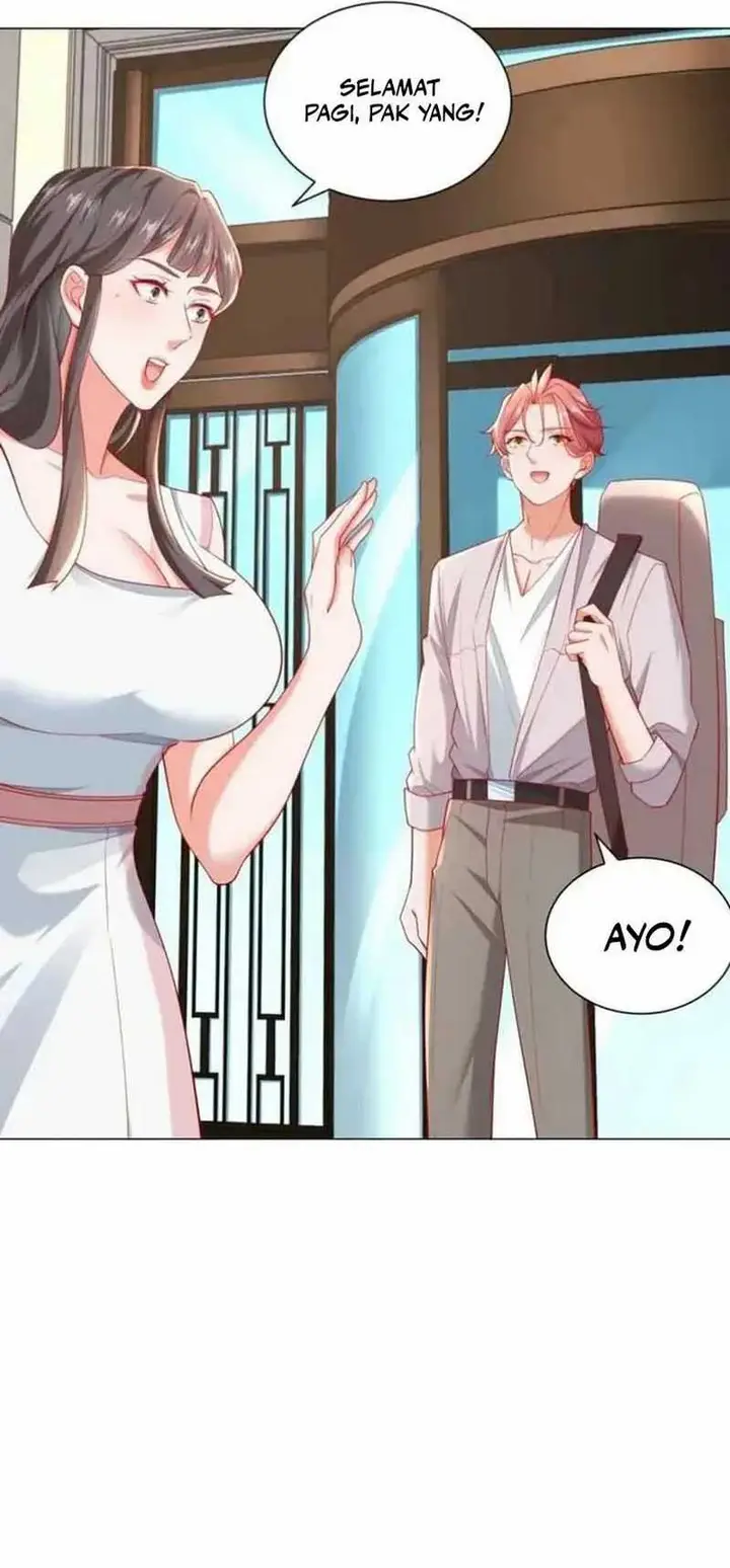 image-komik-whats-wrong-with-me-an-online-car-hailing-driver-with-some-money-chapter-117-8/37