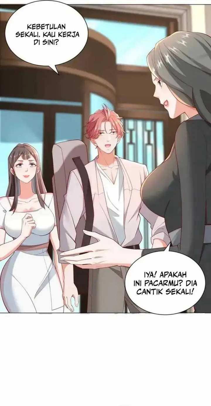 image-komik-whats-wrong-with-me-an-online-car-hailing-driver-with-some-money-chapter-117-10/37