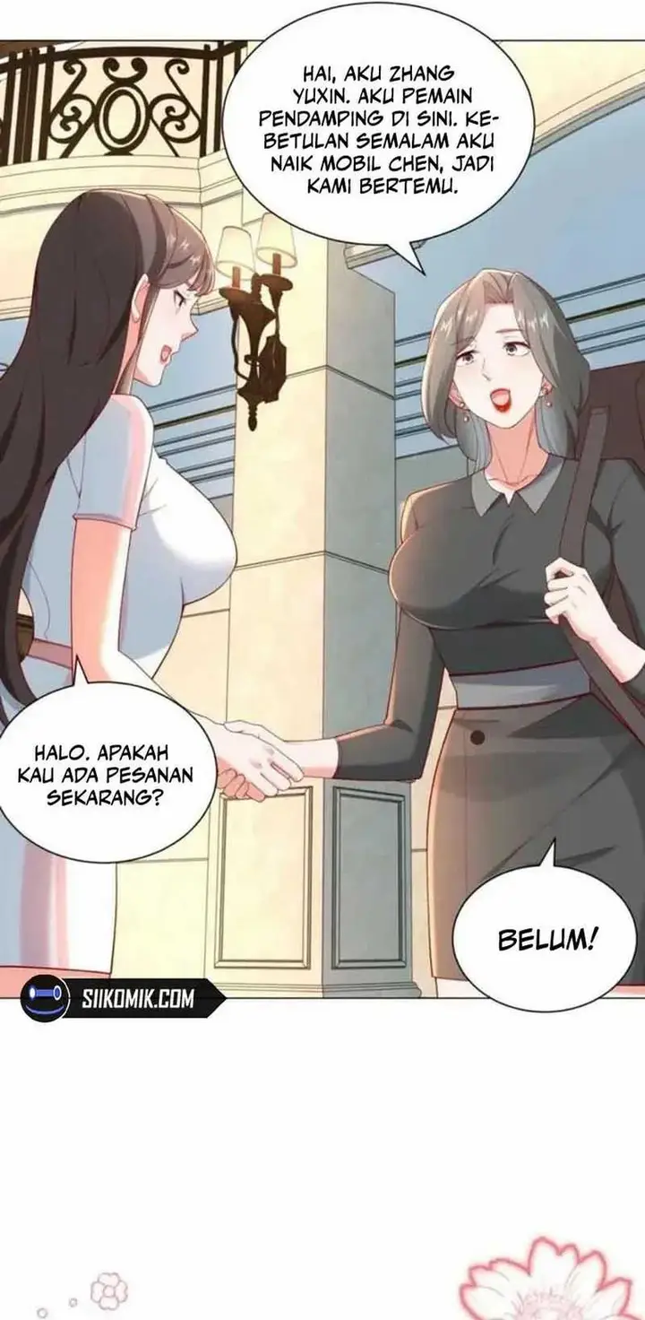 image-komik-whats-wrong-with-me-an-online-car-hailing-driver-with-some-money-chapter-117-11/37