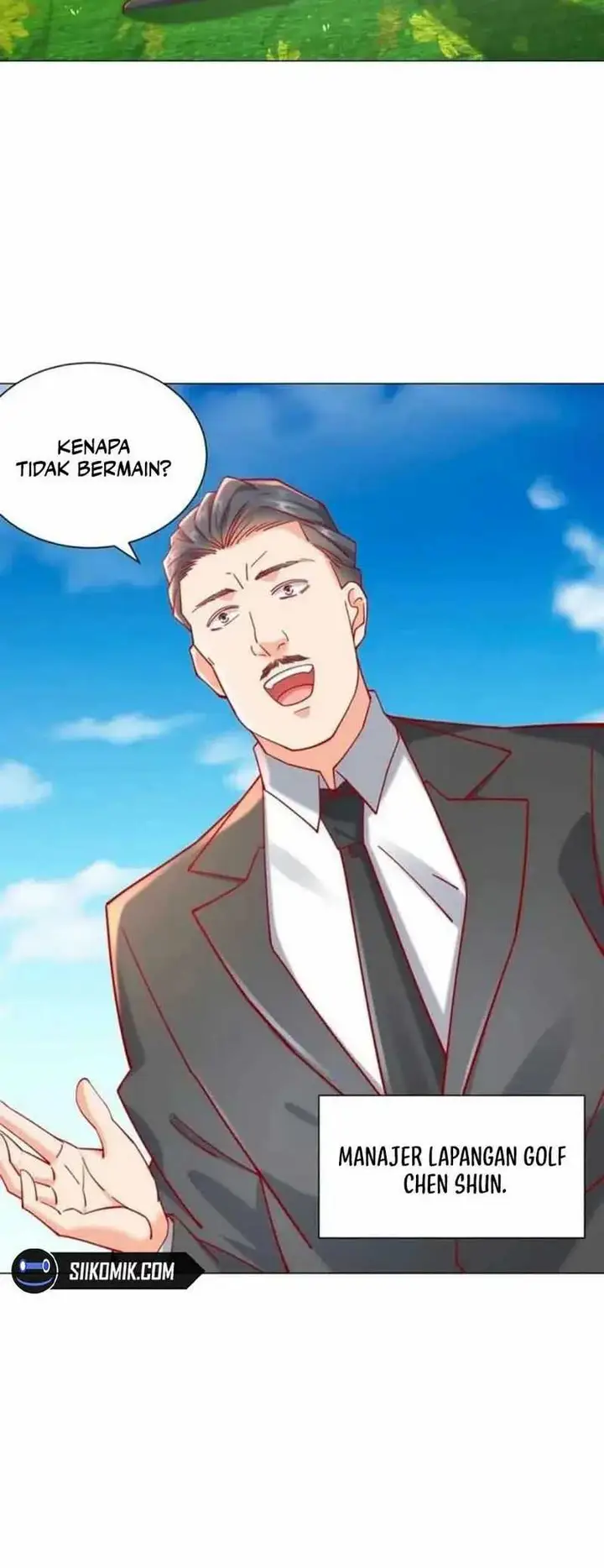 image-komik-whats-wrong-with-me-an-online-car-hailing-driver-with-some-money-chapter-117-26/37