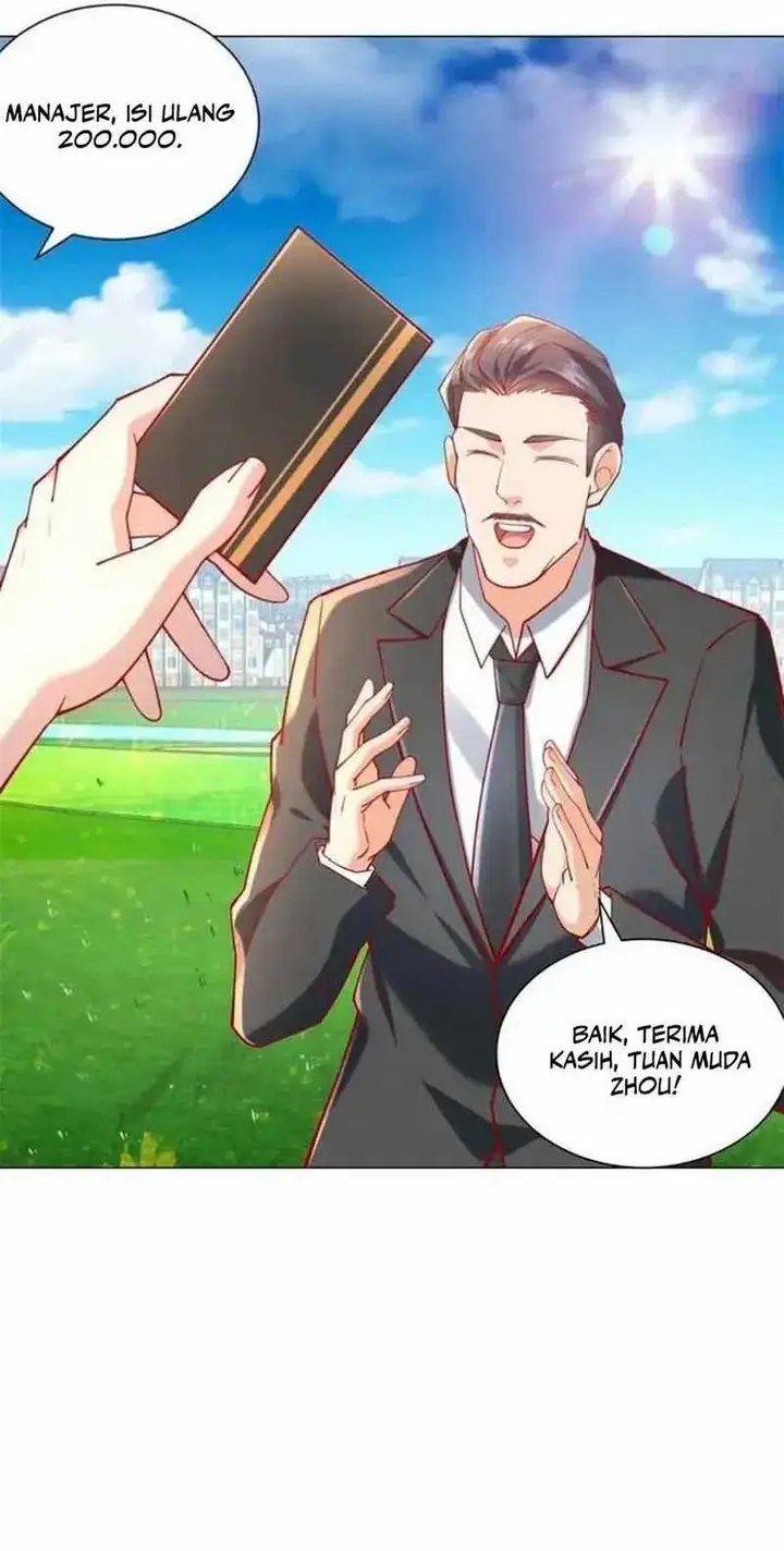 image-komik-whats-wrong-with-me-an-online-car-hailing-driver-with-some-money-chapter-117-34/37