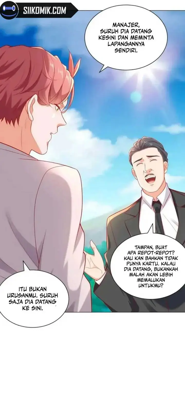 image-komik-whats-wrong-with-me-an-online-car-hailing-driver-with-some-money-chapter-118-7/36