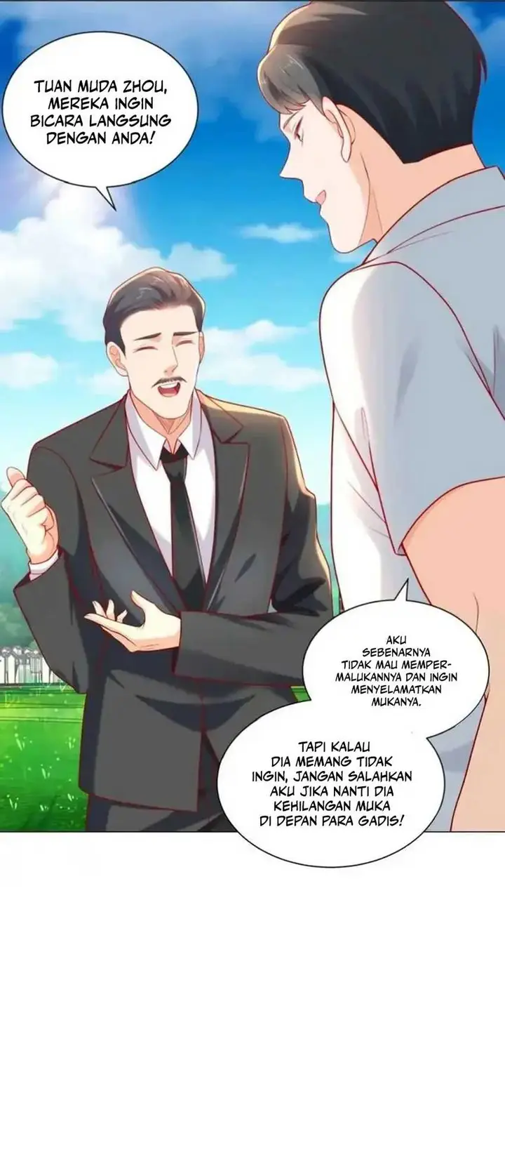 image-komik-whats-wrong-with-me-an-online-car-hailing-driver-with-some-money-chapter-118-9/36