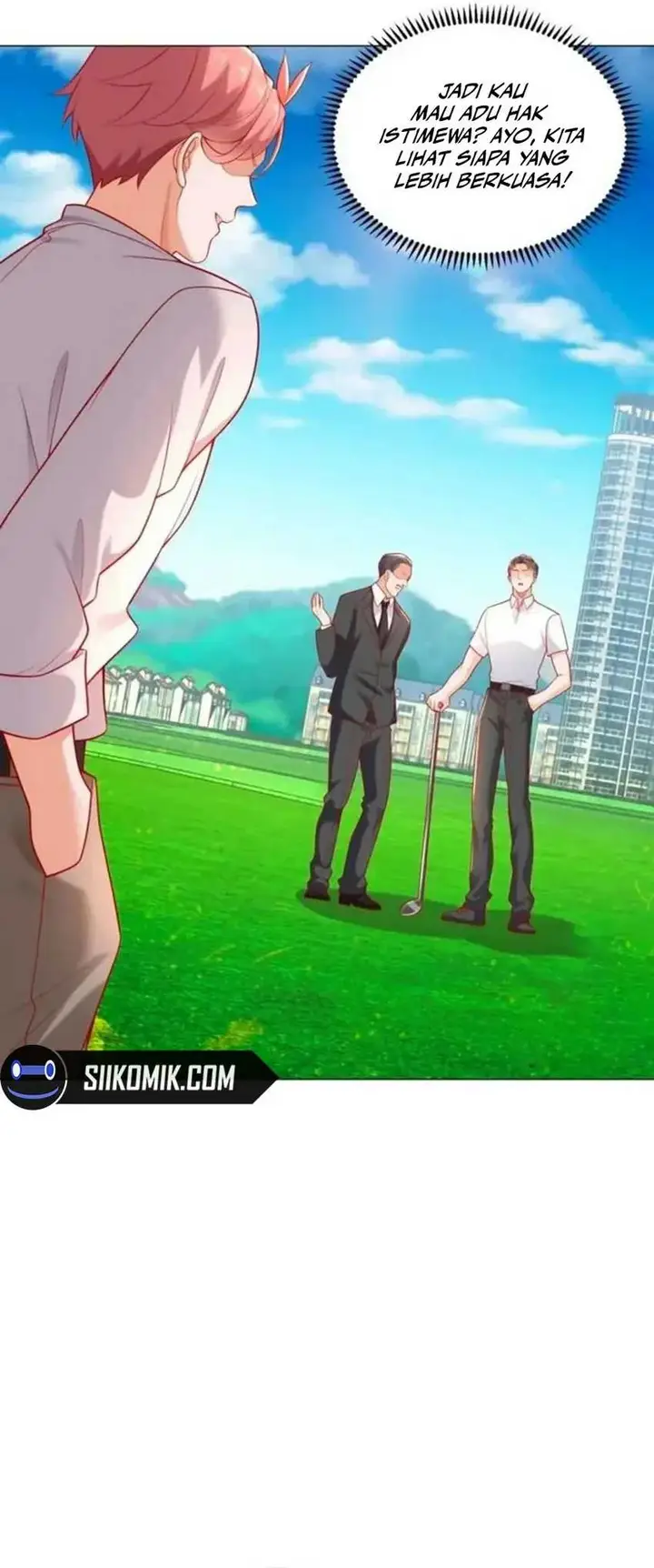 image-komik-whats-wrong-with-me-an-online-car-hailing-driver-with-some-money-chapter-118-10/36