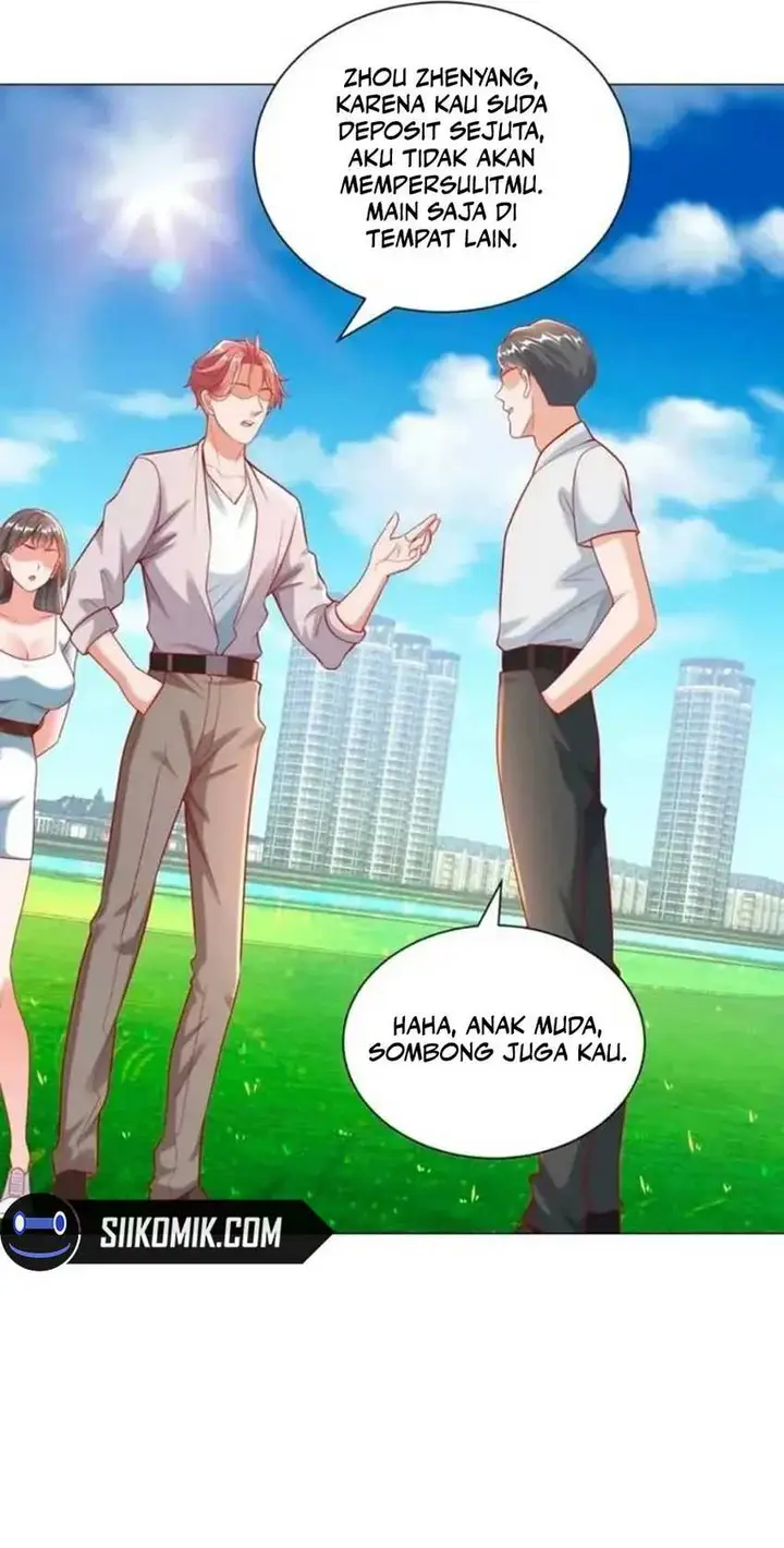 image-komik-whats-wrong-with-me-an-online-car-hailing-driver-with-some-money-chapter-118-15/36