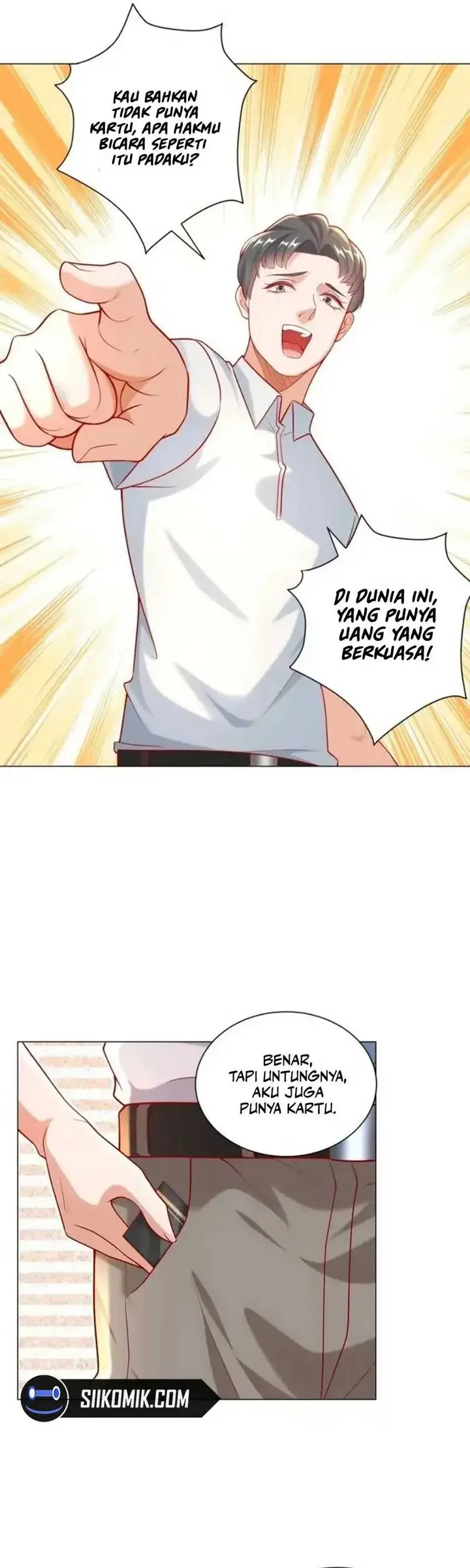 image-komik-whats-wrong-with-me-an-online-car-hailing-driver-with-some-money-chapter-118-16/36